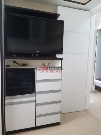 Imagem Apartamento com 3 Quartos à Venda, 60 m² em Vila Suzana - São Paulo