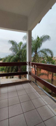 Imagem Casa com 5 Quartos à Venda, 421 m² em Vila Paes - Votuporanga Imagem Casa com 5 Quartos à Venda, 421 m² em Vila Paes - Votuporanga