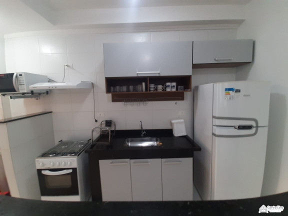 Imagem Apartamento com 2 Quartos à Venda, 15 m² em Itaguá - Ubatuba Imagem Apartamento com 2 Quartos à Venda, 15 m² em Itaguá - Ubatuba