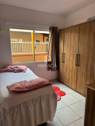 Imagem Casa com 2 Quartos à Venda, 61 m² em Quinta Dos Açorianos - Barra Velha Imagem Casa com 2 Quartos à Venda, 61 m² em Quinta Dos Açorianos - Barra Velha