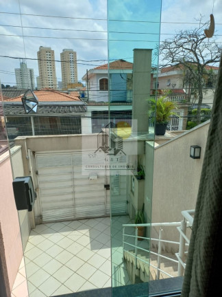 Imagem Casa com 3 Quartos à Venda, 200 m² em Parque São Domingos - São Paulo