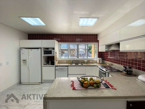 Imagem Casa com 5 Quartos à Venda, 610 m² em Granja Viana - Cotia Imagem Casa com 5 Quartos à Venda, 610 m² em Granja Viana - Cotia