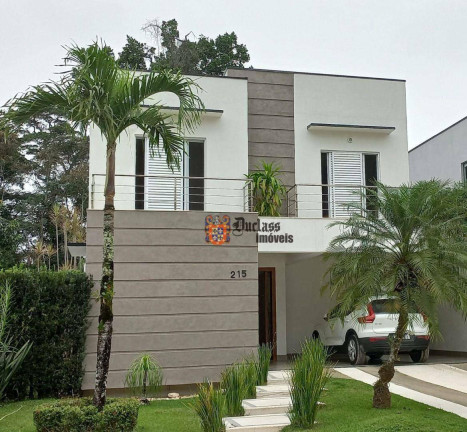 Imagem Sobrado com 4 Quartos à Venda, 283 m² em Riviera De São Lourenço - Bertioga