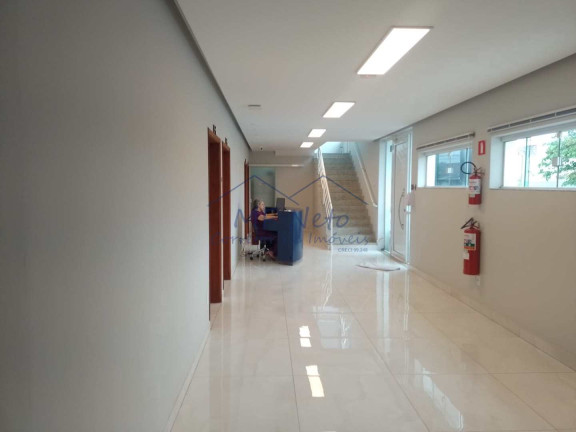 Imagem Imóvel Comercial para Alugar, 8 m² em Centro - Pirassununga