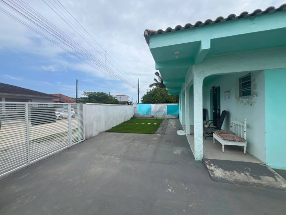 Imagem Casa com 5 Quartos à Venda, 170 m² em Centro - Balneário Barra Do Sul