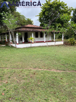 Imagem Imóvel com 2 Quartos à Venda, 22 m² em Povoado - Alhandra Imagem Imóvel com 2 Quartos à Venda, 22 m² em Povoado - Alhandra
