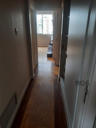 Imagem Apartamento com 3 Quartos à Venda, 169 m² em Centro Histórico - Porto Alegre