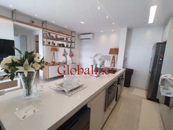 Imagem Imóvel com 2 Quartos à Venda, 83 m² em Aparecida - Santos