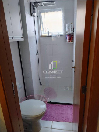 Imagem Apartamento com 2 Quartos para Alugar, 49 m² em Itaipava - Itajaí