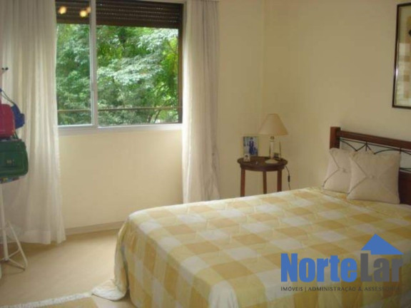 Imagem Apartamento com 3 Quartos à Venda, 170 m² em água Fria - São Paulo