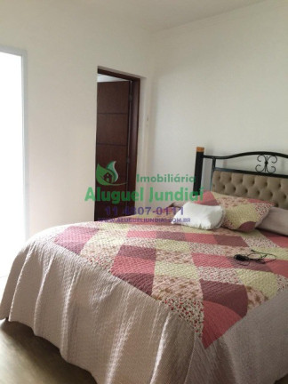 Imagem Casa com 3 Quartos para Alugar ou Temporada, 192 m² em Jardim Bizarro - Jundiaí