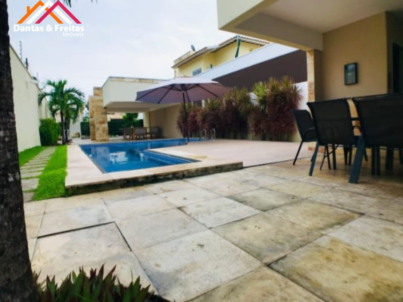 Imagem Imóvel com 4 Quartos à Venda,  em Sapiranga - Fortaleza