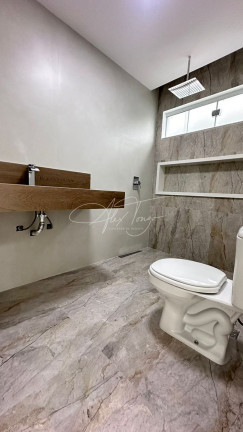 Imagem Casa com 4 Quartos à Venda, 380 m² em Boulevard Lagoa - Serra Imagem Casa com 4 Quartos à Venda, 380 m² em Boulevard Lagoa - Serra