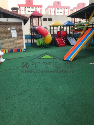 Imagem Apartamento com 3 Quartos à Venda, 69 m² em Rudge Ramos - São Bernardo Do Campo Imagem Apartamento com 3 Quartos à Venda, 69 m² em Rudge Ramos - São Bernardo Do Campo