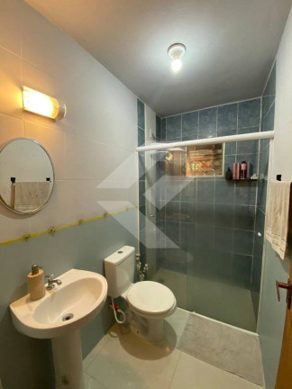 Imagem Casa de Condomínio com 2 Quartos à Venda, 51 m² em São Judas - Itajaí