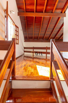 Imagem Sobrado com 4 Quartos à Venda, 249 m² em Jardim Santa Maria - Jacareí Imagem Sobrado com 4 Quartos à Venda, 249 m² em Jardim Santa Maria - Jacareí