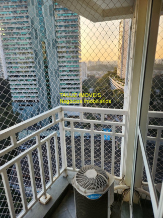Imagem Apartamento com 2 Quartos à Venda, 65 m² em Edifício Boulevard Morumbi - São Paulo