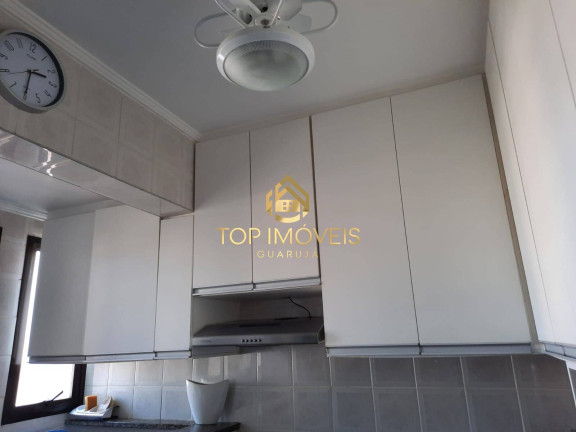 Imagem Apartamento com 2 Quartos à Venda, 59 m² em Jardim Las Palmas - Guarujá Imagem Apartamento com 2 Quartos à Venda, 59 m² em Jardim Las Palmas - Guarujá