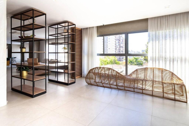 Imagem Apartamento com 1 Quarto à Venda, 47 m² em Vila Mariana - São Paulo