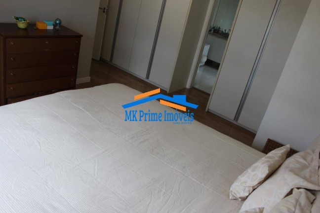 Imagem Apartamento com 3 Quartos à Venda, 200 m² em Vila Andrade - São Paulo
