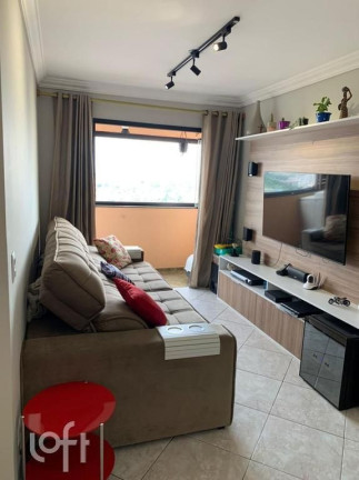 Apartamento com 3 Quartos à Venda, 69 m² em Itaquera - São Paulo