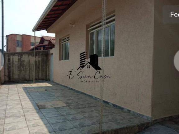 Imagem Casa com 3 Quartos à Venda, 432 m² em Alvorada - Contagem