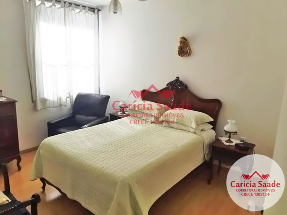 Imagem Apartamento com 3 Quartos à Venda, 130 m² em Paraíso - São Paulo Imagem Apartamento com 3 Quartos à Venda, 130 m² em Paraíso - São Paulo