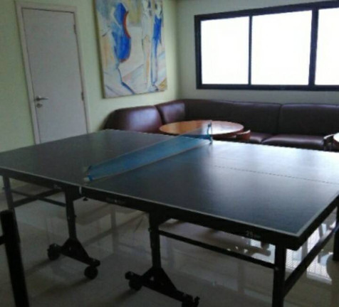 Imagem Apartamento com 4 Quartos à Venda, 128 m² em Vila Santo Estéfano - São Paulo