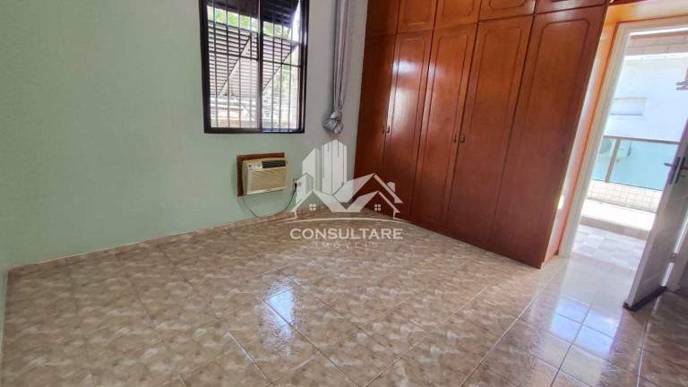 Imagem Casa com 3 Quartos para Alugar, 180 m² em Macuco - Santos
