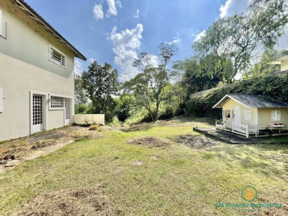 Imagem Casa à Venda, 1 m² em Granja Viana Ii - Cotia Imagem Casa à Venda, 1 m² em Granja Viana Ii - Cotia