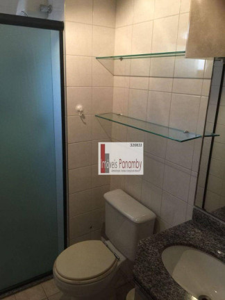 Imagem Apartamento com 2 Quartos à Venda, 61 m² em Vila Andrade - São Paulo