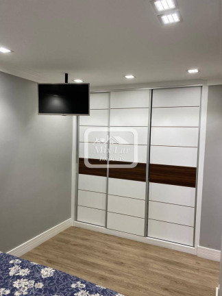 Imagem Apartamento com 3 Quartos à Venda, 99 m² em Vila Osasco - Osasco Imagem Apartamento com 3 Quartos à Venda, 99 m² em Vila Osasco - Osasco