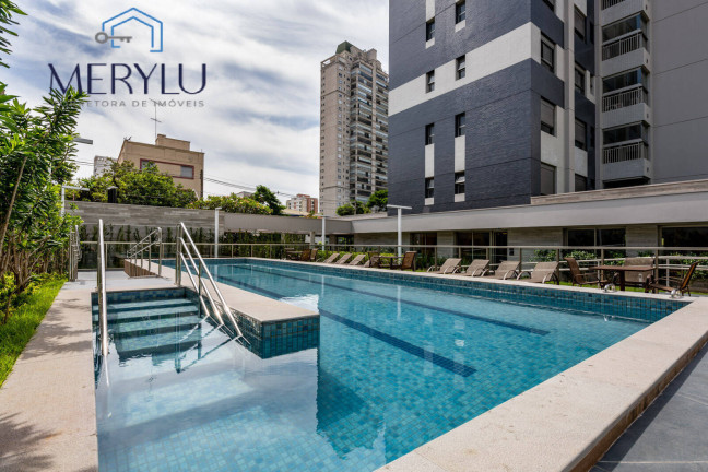 Imagem Apartamento com 3 Quartos à Venda, 113 m² em Vila Clementino - São Paulo Imagem Apartamento com 3 Quartos à Venda, 113 m² em Vila Clementino - São Paulo