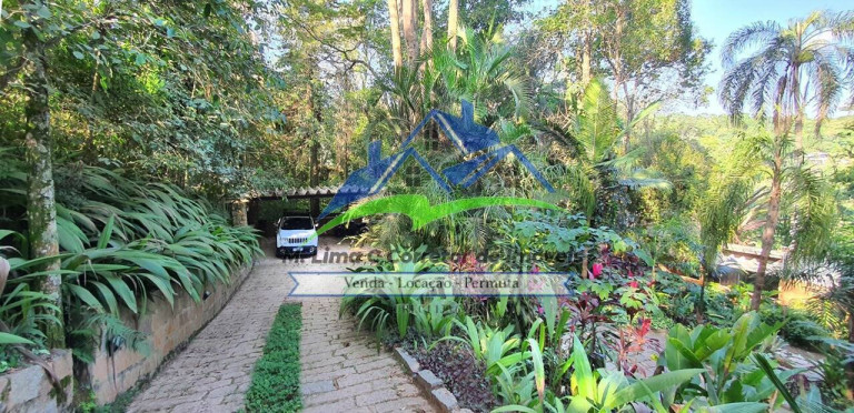 Imagem Chácara com 3 Quartos à Venda, 6 m² em Represa De Mairiporã - Mairiporã Imagem Chácara com 3 Quartos à Venda, 6 m² em Represa De Mairiporã - Mairiporã