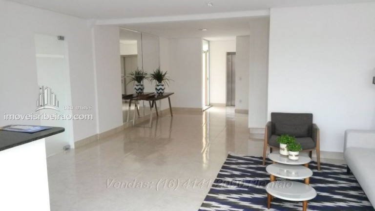 Imagem Apartamento com 2 Quartos à Venda, 64 m² em Centro - Ribeirão Preto Imagem Apartamento com 2 Quartos à Venda, 64 m² em Centro - Ribeirão Preto