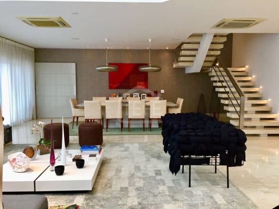 Imagem Casa com 5 Quartos à Venda, 750 m² em Barra Da Tijuca - Rio De Janeiro Imagem Casa com 5 Quartos à Venda, 750 m² em Barra Da Tijuca - Rio De Janeiro