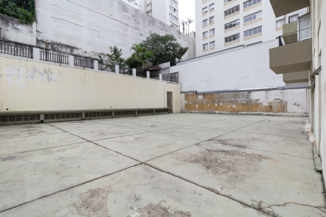 Imagem Apartamento com 1 Quarto à Venda, 42 m² em Vila Madalena - São Paulo Imagem Apartamento com 1 Quarto à Venda, 42 m² em Vila Madalena - São Paulo