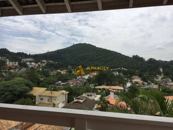 Imagem Casa com 4 Quartos à Venda, 470 m² em Residencial Dez (alphaville) - Santana De Parnaíba Imagem Casa com 4 Quartos à Venda, 470 m² em Residencial Dez (alphaville) - Santana De Parnaíba