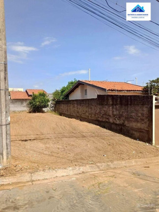 Imagem Terreno à Venda, 126 m² em Residencial Cosmos - Campinas Imagem Terreno à Venda, 126 m² em Residencial Cosmos - Campinas