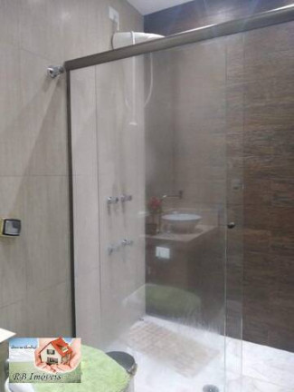 Imagem Apartamento com 3 Quartos à Venda, 110 m² em Vila Eldízia - Santo André