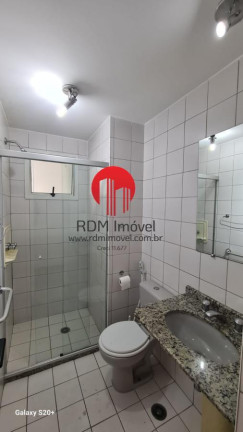 Imagem Apartamento com 2 Quartos à Venda, 61 m² em Vila Andrade - São Paulo