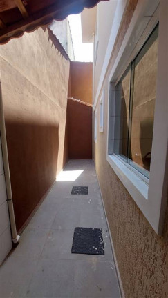 Casa com 2 Quartos à Venda, 55 m² em Aviação - Praia Grande
