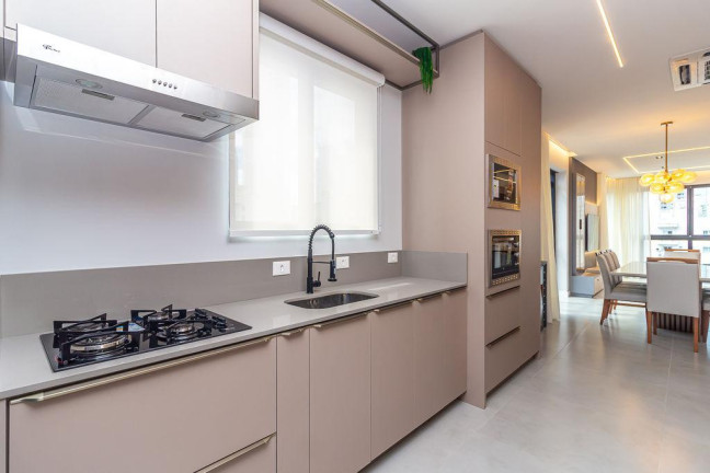 Imagem Apartamento com 3 Quartos à Venda, 126 m² em Pioneiros - Balneário Camboriú
