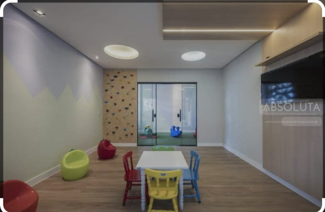 Imagem Apartamento com 2 Quartos à Venda, 58 m² em Centro - São Bernardo Do Campo Imagem Apartamento com 2 Quartos à Venda, 58 m² em Centro - São Bernardo Do Campo