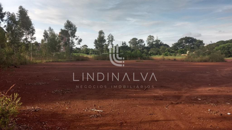 Terreno à Venda, 20.000 m² em Polo Centro - Foz Do Iguacu