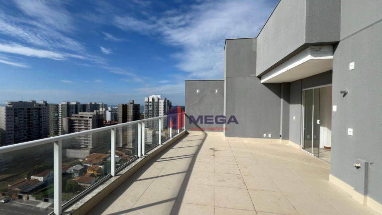 Imagem Cobertura com 2 Quartos à Venda, 125 m² em Praia Das Gaivotas - Vila Velha Imagem Cobertura com 2 Quartos à Venda, 125 m² em Praia Das Gaivotas - Vila Velha