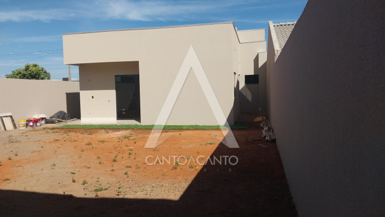 Imagem Casa com 3 Quartos à Venda, 330 m² em Residencial Bouganville - Sinop Imagem Casa com 3 Quartos à Venda, 330 m² em Residencial Bouganville - Sinop
