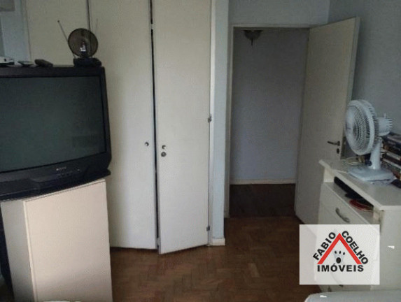 Imagem Apartamento com 3 Quartos à Venda, 112 m² em Santo Amaro - São Paulo Imagem Apartamento com 3 Quartos à Venda, 112 m² em Santo Amaro - São Paulo