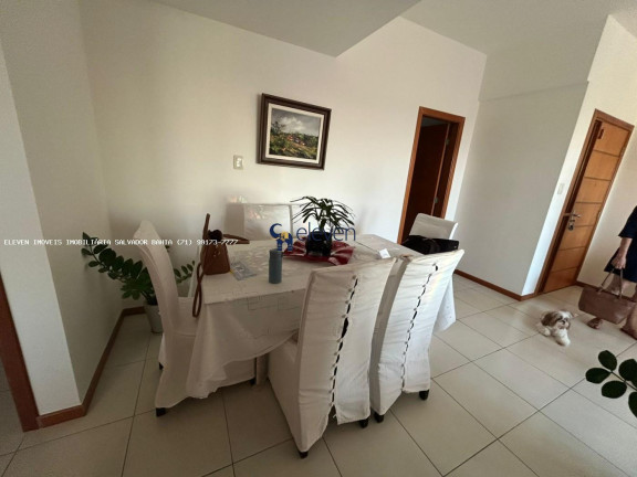 Imagem Apartamento com 2 Quartos para Alugar, 96 m² em Pituba - Salvador Imagem Apartamento com 2 Quartos para Alugar, 96 m² em Pituba - Salvador