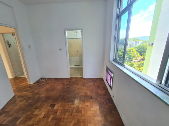 Imagem Apartamento com 1 Quarto à Venda, em Botafogo - Rio De Janeiro Imagem Apartamento com 1 Quarto à Venda, em Botafogo - Rio De Janeiro